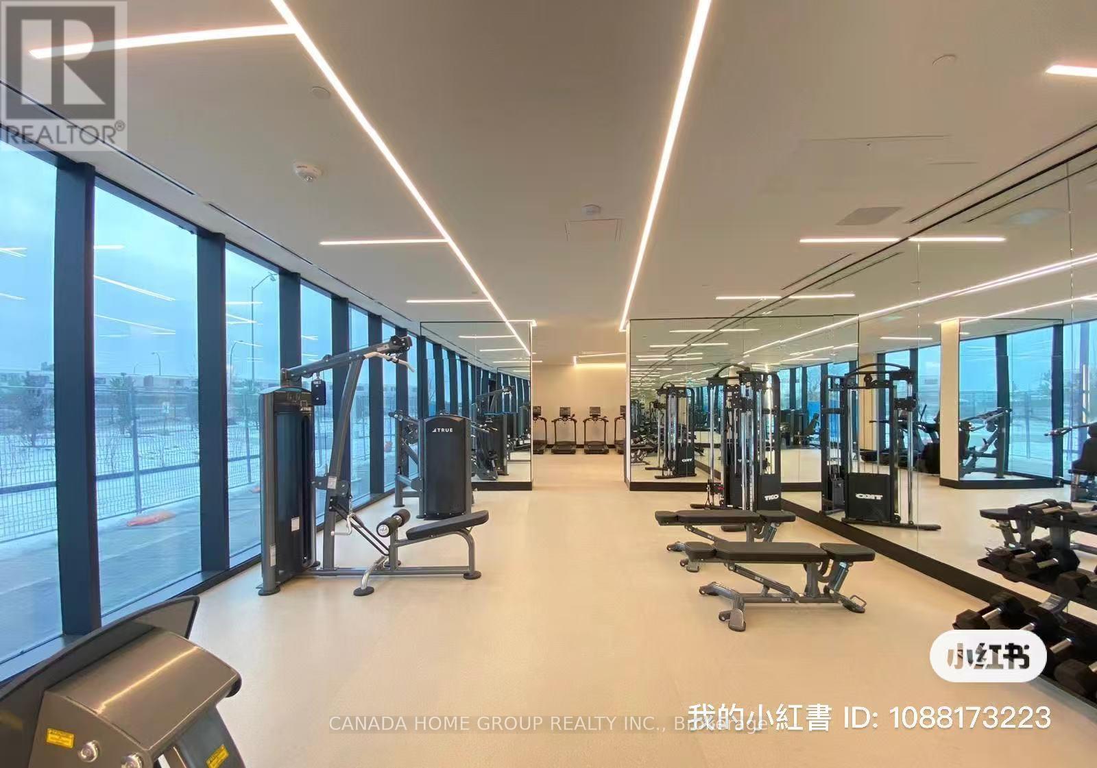 1024 - 30 Tippett Road, Toronto, Ontario  M3H 0E3 - Photo 8 - C12670204