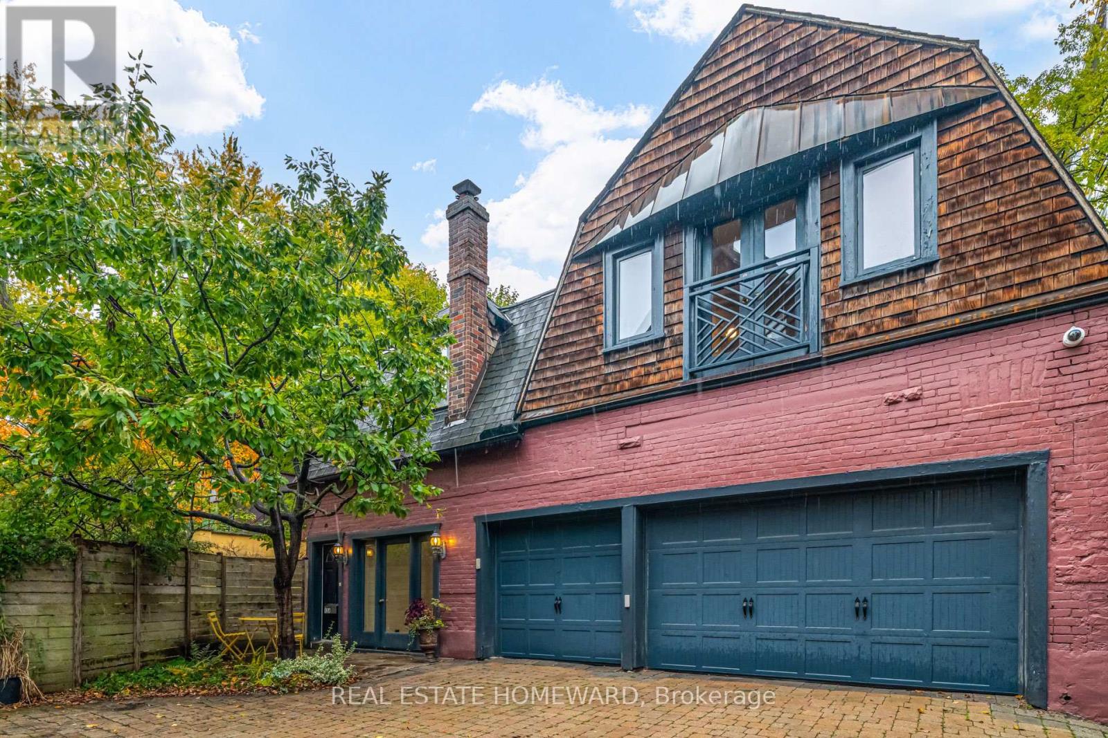 12 A Admiral Road, Toronto, Ontario  M5R 2L5 - Photo 1 - C12670210