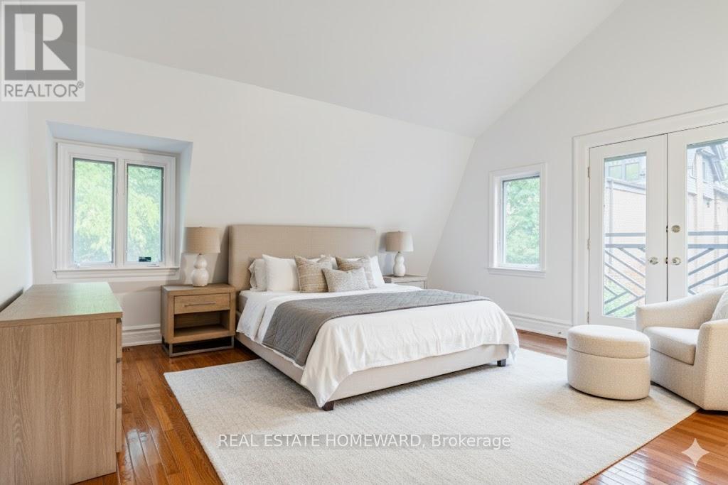 12 A Admiral Road, Toronto, Ontario  M5R 2L5 - Photo 14 - C12670210