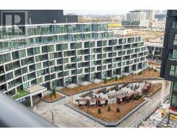 912 - 1 QUARRINGTON LANE, Toronto, Ontario