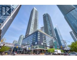 1704 - 55 BREMNER BOULEVARD, Toronto, Ontario