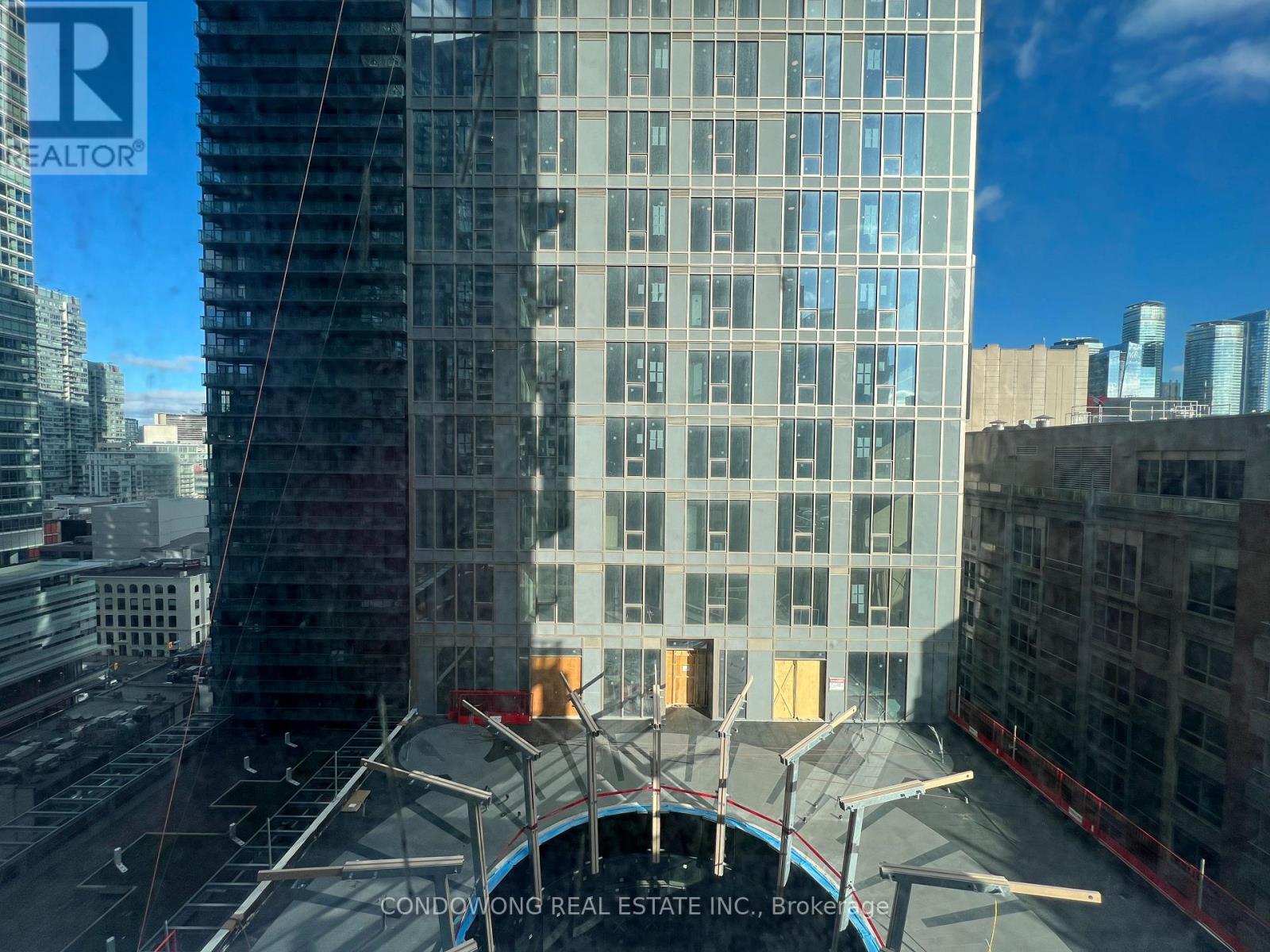 1315 - 35 Mercer Street, Toronto, Ontario  M5V 0T8 - Photo 13 - C12670226