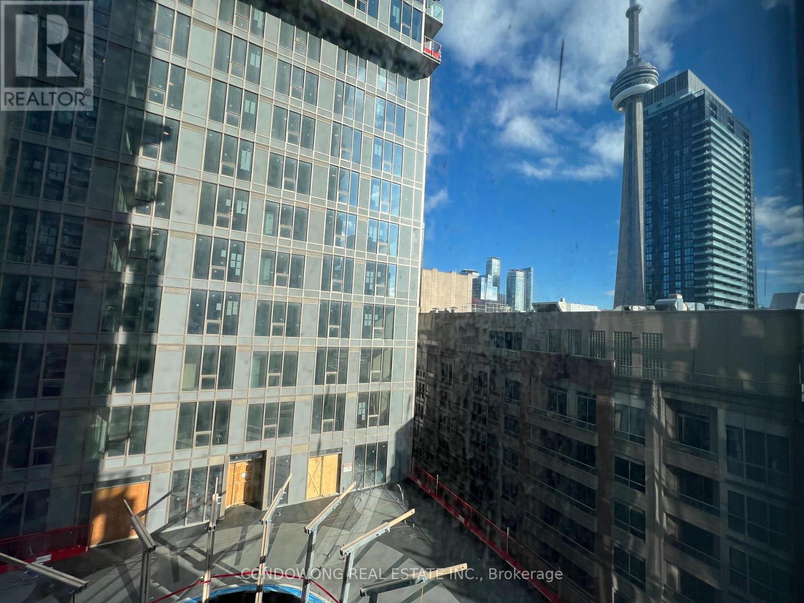 1315 - 35 Mercer Street, Toronto, Ontario  M5V 0T8 - Photo 14 - C12670226