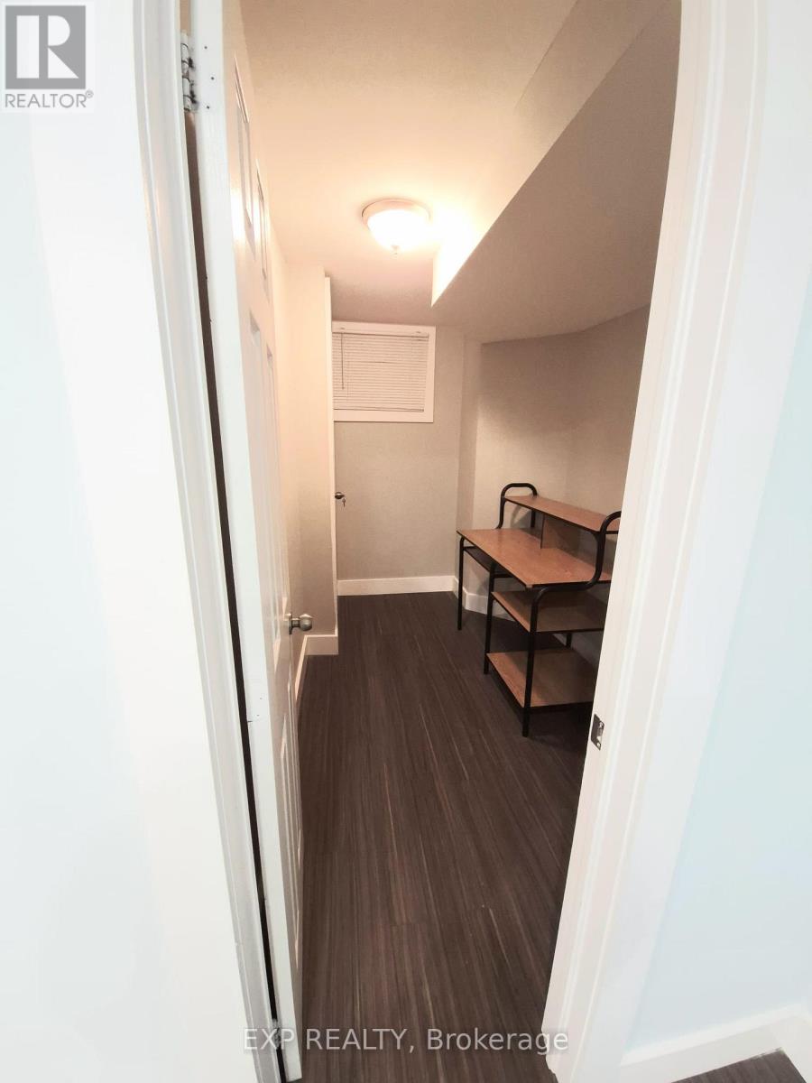 40 Stammers Drive, Ajax, Ontario  L1T 0L2 - Photo 14 - E12670200