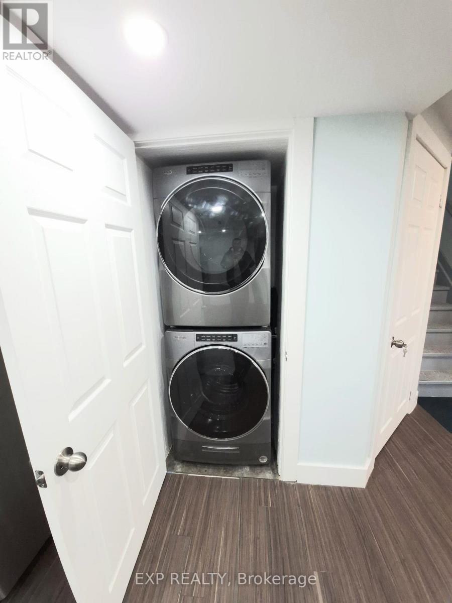 40 Stammers Drive, Ajax, Ontario  L1T 0L2 - Photo 15 - E12670200