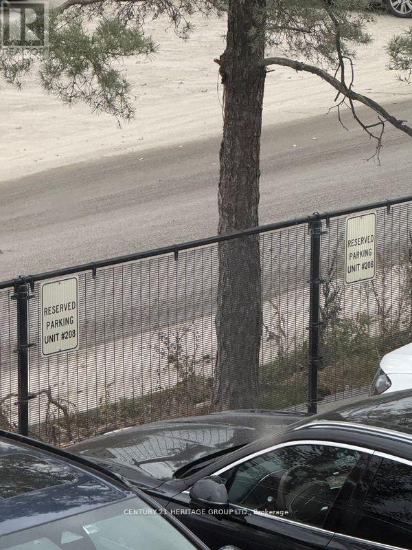 208 - 2875 14th Avenue, Markham, Ontario  L3R 0H9 - Photo 19 - N12670196