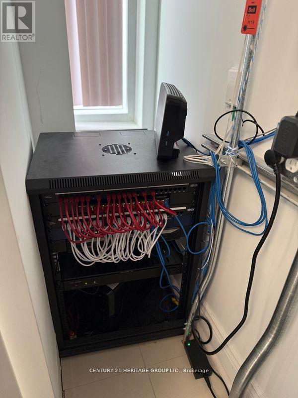 208 - 2875 14th Avenue, Markham, Ontario  L3R 0H9 - Photo 21 - N12670196