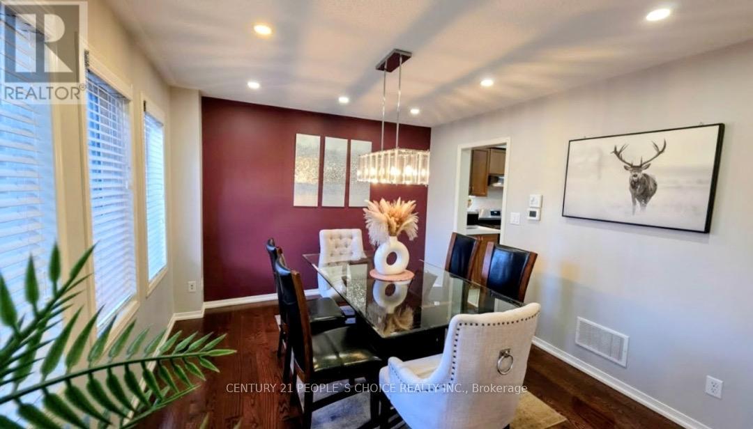 500 Sixteen Mile Drive, Oakville, Ontario  L6M 0R2 - Photo 12 - W12663404