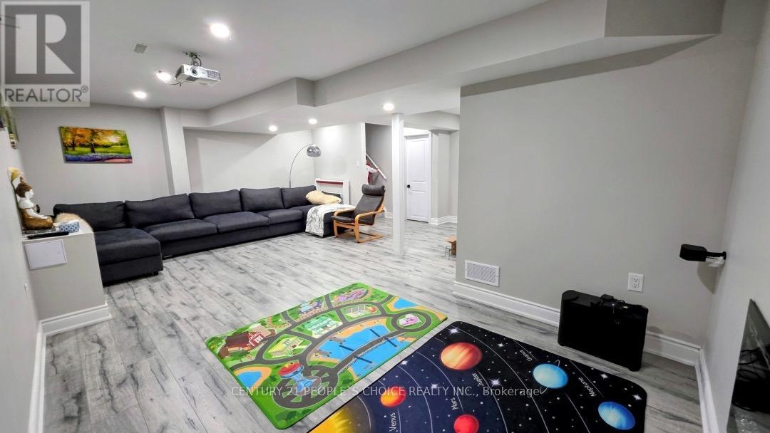 500 Sixteen Mile Drive, Oakville, Ontario  L6M 0R2 - Photo 14 - W12663404