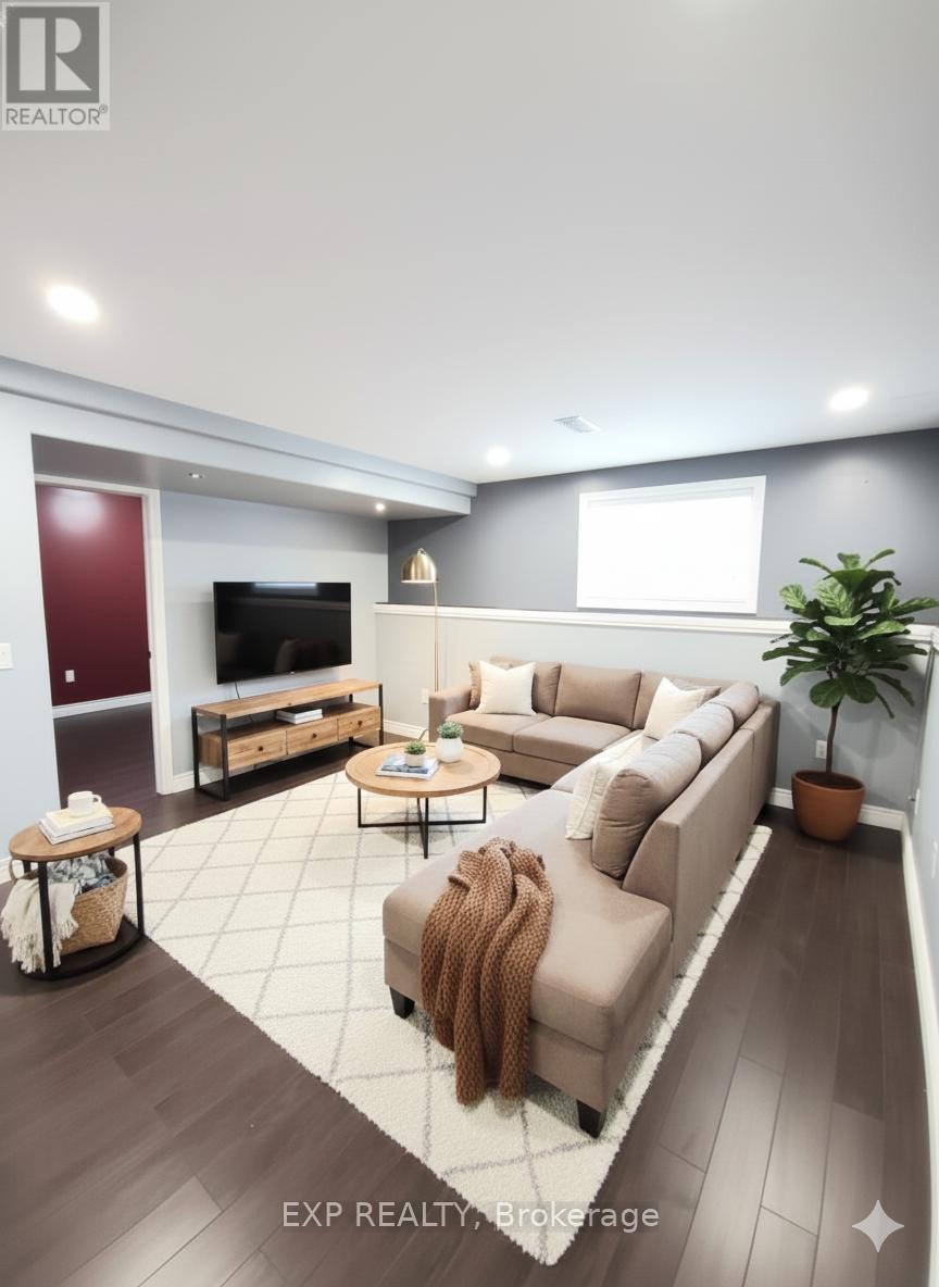 12 Vanier Drive, Welland, Ontario  L3B 1A2 - Photo 12 - X12670130