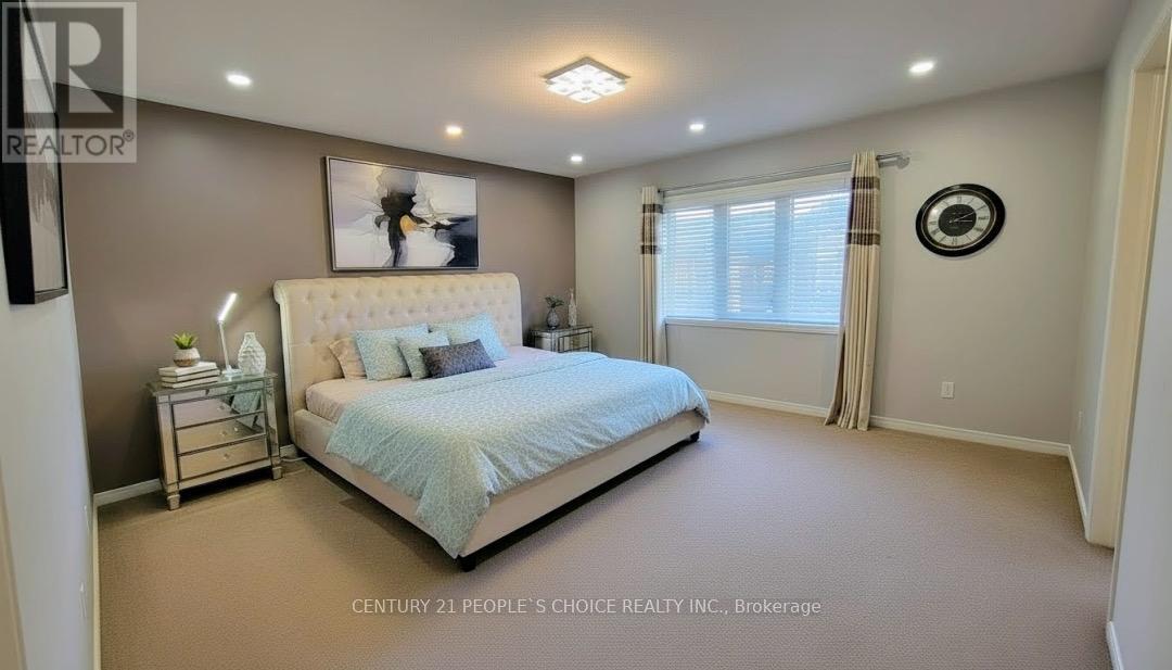 500 Sixteen Mile Drive, Oakville, Ontario  L6M 0R2 - Photo 9 - W12663404