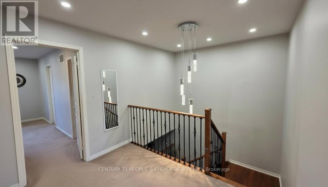 500 Sixteen Mile Drive, Oakville, Ontario  L6M 0R2 - Photo 8 - W12663404