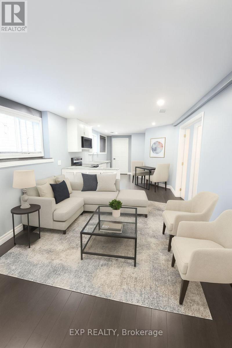 12 Vanier Drive, Welland, Ontario  L3B 1A2 - Photo 10 - X12670130