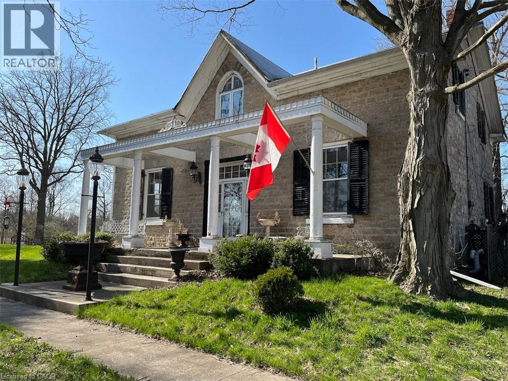 1457 97 REGIONAL Road, Hamilton, Ontario