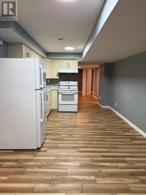 Bsmt - 45 Education Road, Brampton, Ontario  L6P 3N4 - Photo 2 - W12670206