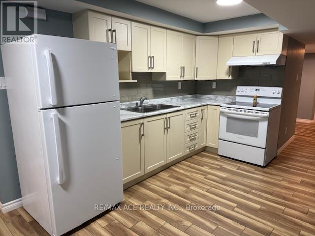 Bsmt - 45 Education Road, Brampton, Ontario  L6P 3N4 - Photo 3 - W12670206