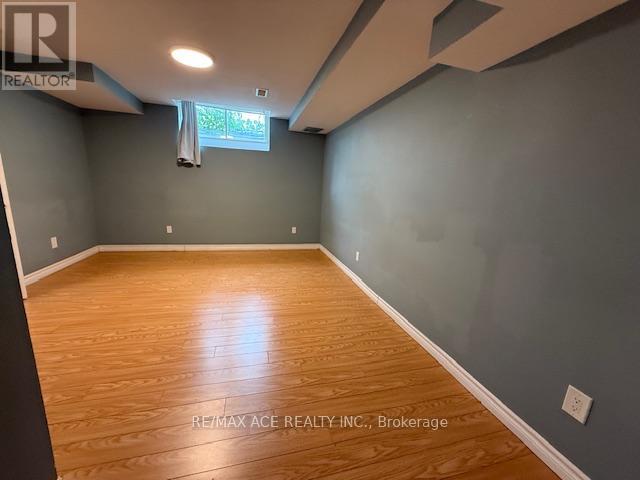 Bsmt - 45 Education Road, Brampton, Ontario  L6P 3N4 - Photo 5 - W12670206