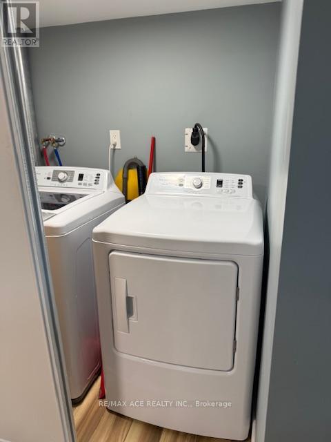 Bsmt - 45 Education Road, Brampton, Ontario  L6P 3N4 - Photo 7 - W12670206