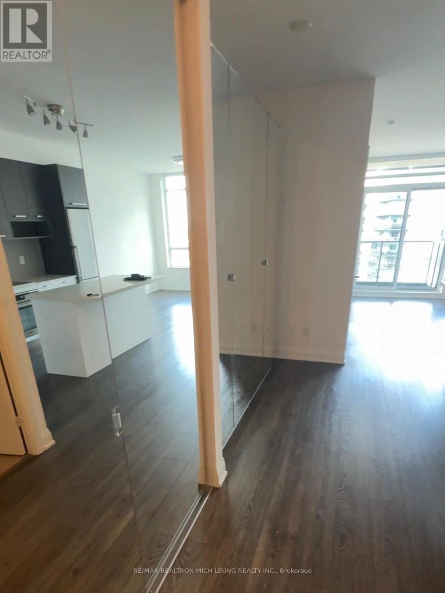 2506 - 36 Park Lawn Road, Toronto, Ontario  M8V 0E5 - Photo 11 - W12670224