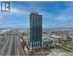 1108 - 36 ZORRA STREET, Toronto, Ontario