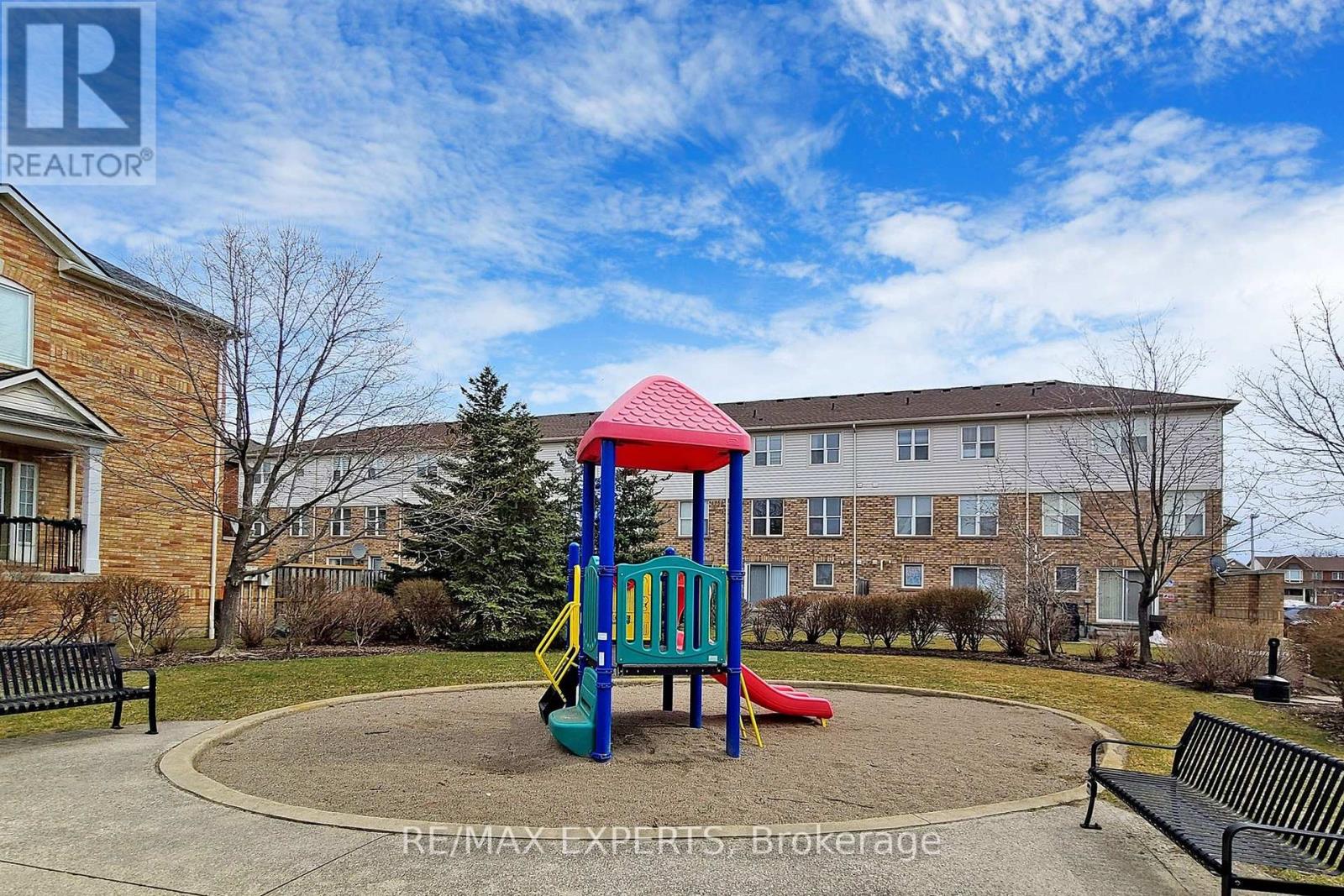103 - 5980 Whitehorn Avenue, Mississauga, Ontario  L5V 2Y3 - Photo 36 - W12670244