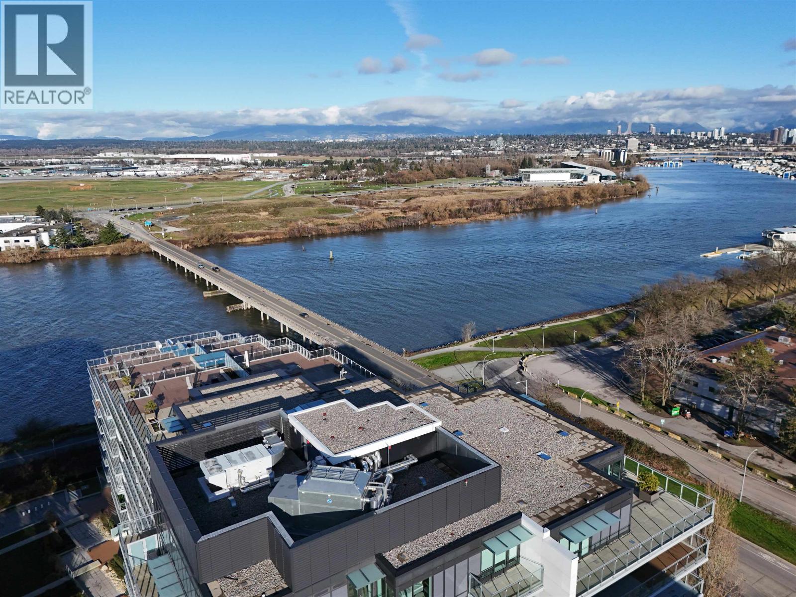 303 6833 PEARSON WAY, Richmond, British Columbia