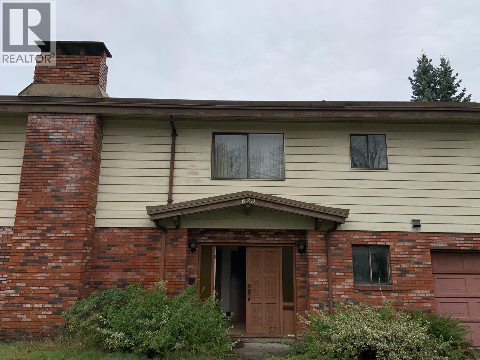 620 KASLO STREET, Vancouver, British Columbia