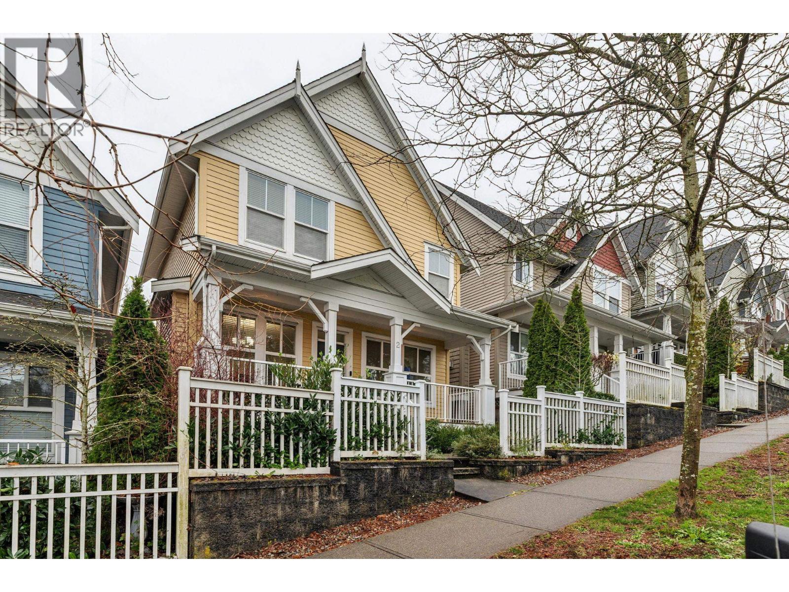 2 312 Casey Street, Coquitlam, British Columbia  V3K 0C6 - Photo 34 - R3076396