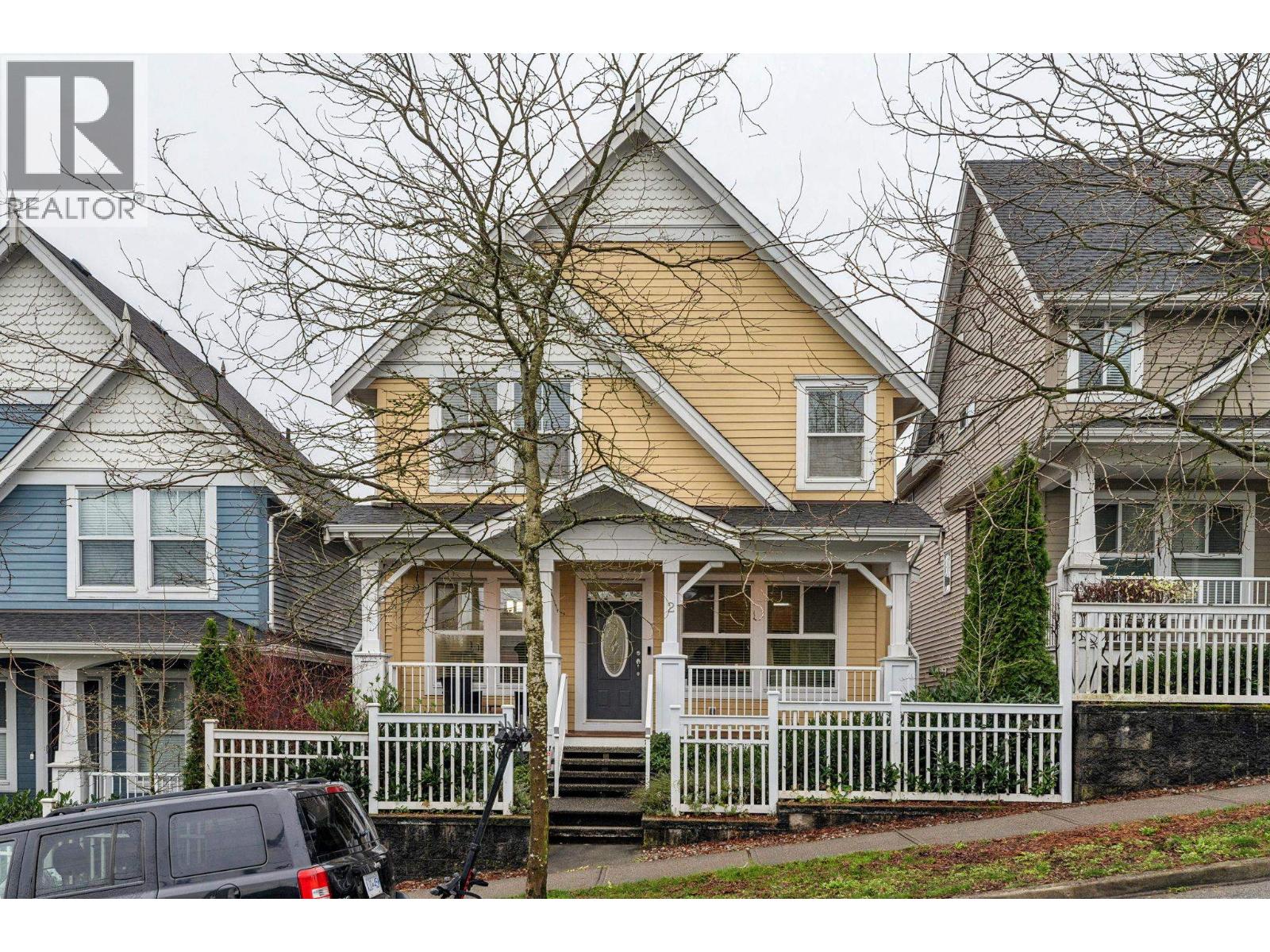 2 312 Casey Street, Coquitlam, British Columbia  V3K 0C6 - Photo 35 - R3076396