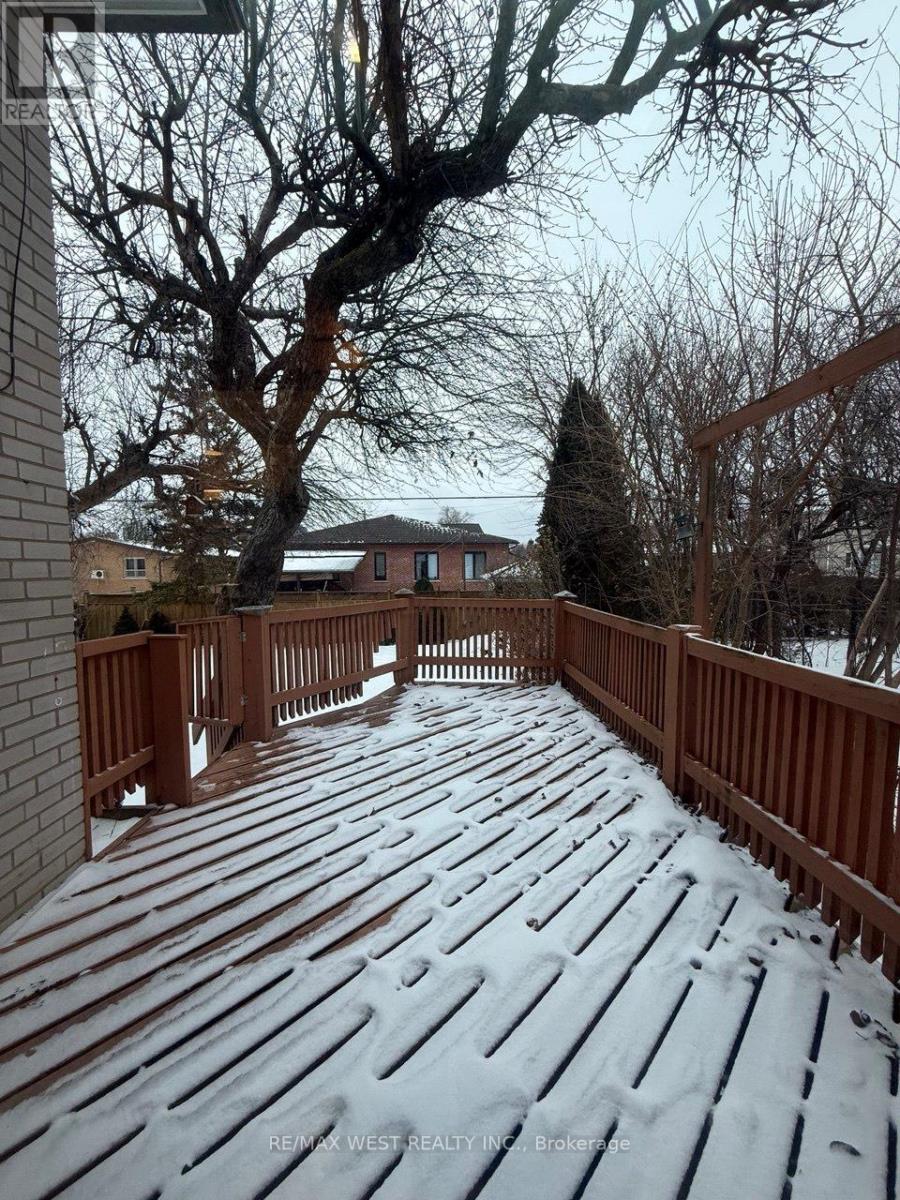 177 Patricia Avenue, Toronto, Ontario  M2M 1J6 - Photo 15 - C12669058