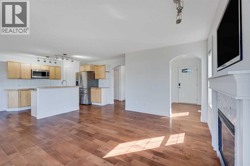 201 Crystalridge Rise, Okotoks, Alberta  T1S 1W6 - Photo 13 - A2277526