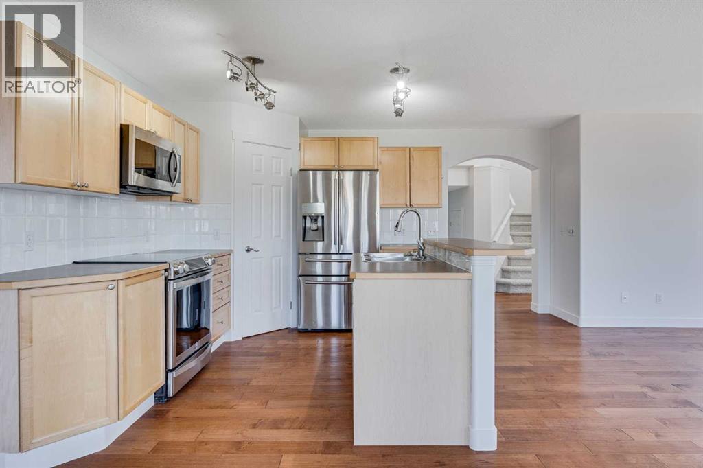 201 Crystalridge Rise, Okotoks, Alberta  T1S 1W6 - Photo 16 - A2277526