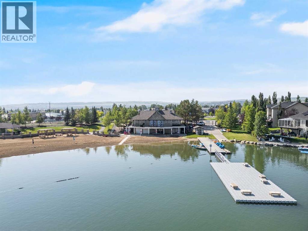 201 Crystalridge Rise, Okotoks, Alberta  T1S 1W6 - Photo 46 - A2277526