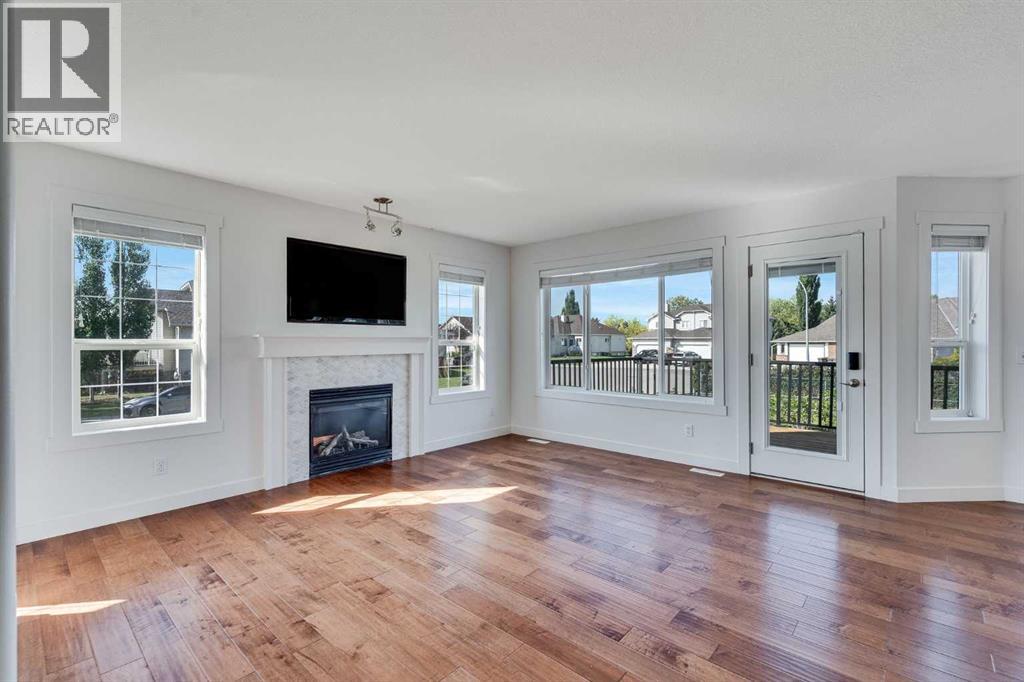 201 Crystalridge Rise, Okotoks, Alberta  T1S 1W6 - Photo 8 - A2277526