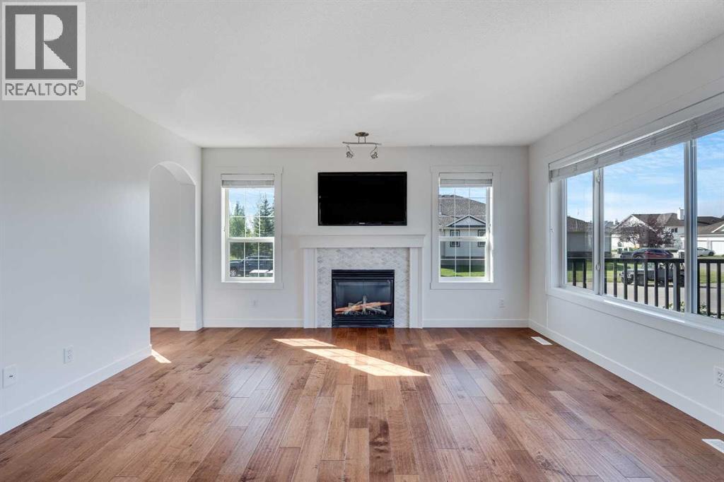 201 Crystalridge Rise, Okotoks, Alberta  T1S 1W6 - Photo 9 - A2277526