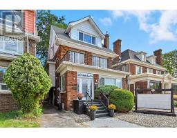 1047 MAIN STREET E, hamilton (crown point), Ontario