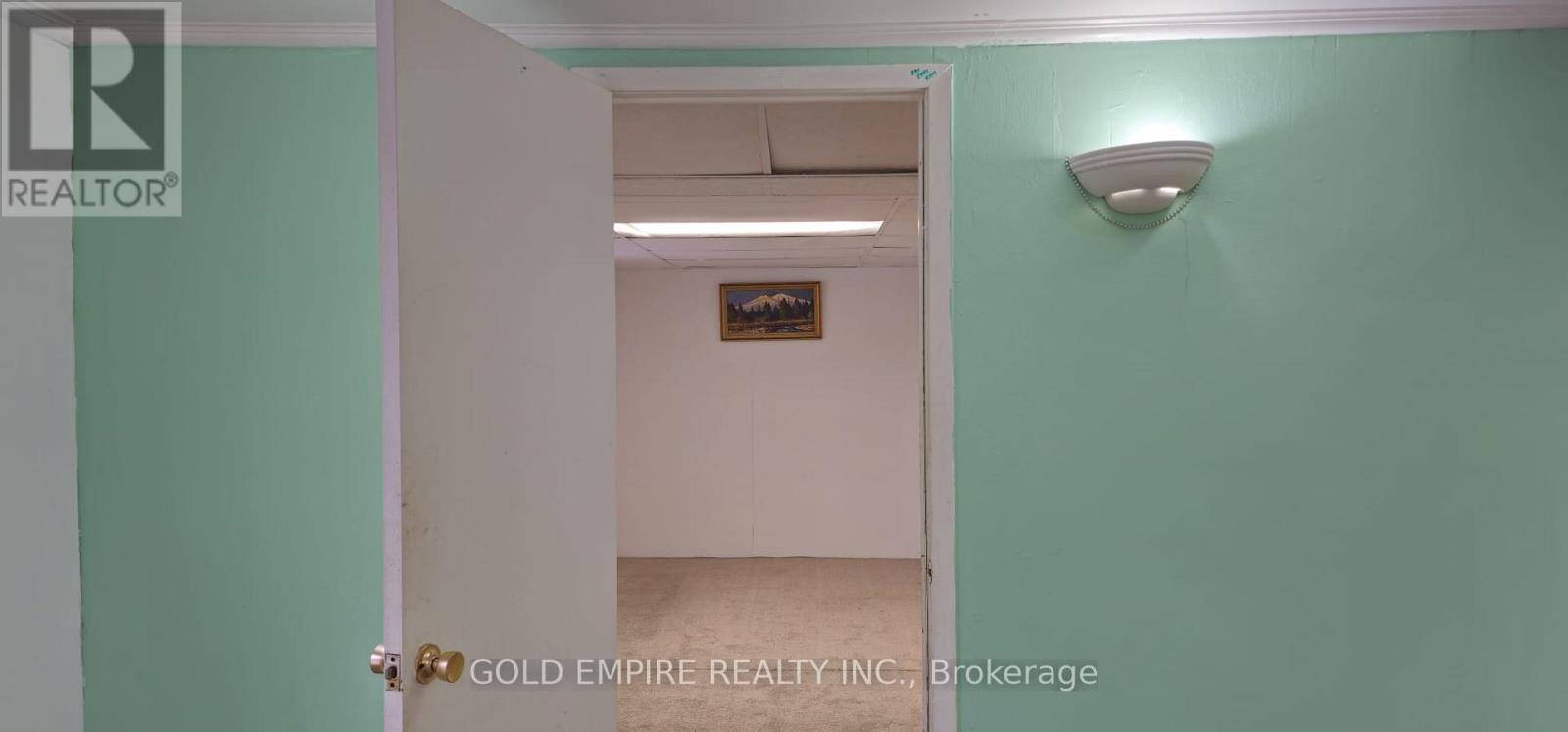 Lower Unit - 1999 Carrera Lane, Mississauga, Ontario  L5J 1C6 - Photo 12 - W12670260