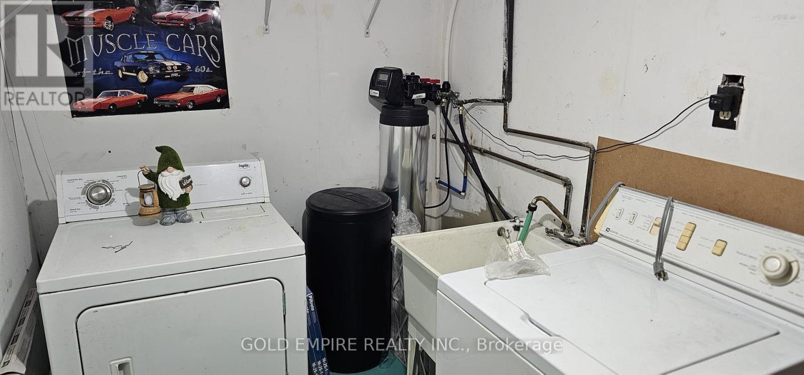 Lower Unit - 1999 Carrera Lane, Mississauga, Ontario  L5J 1C6 - Photo 21 - W12670260