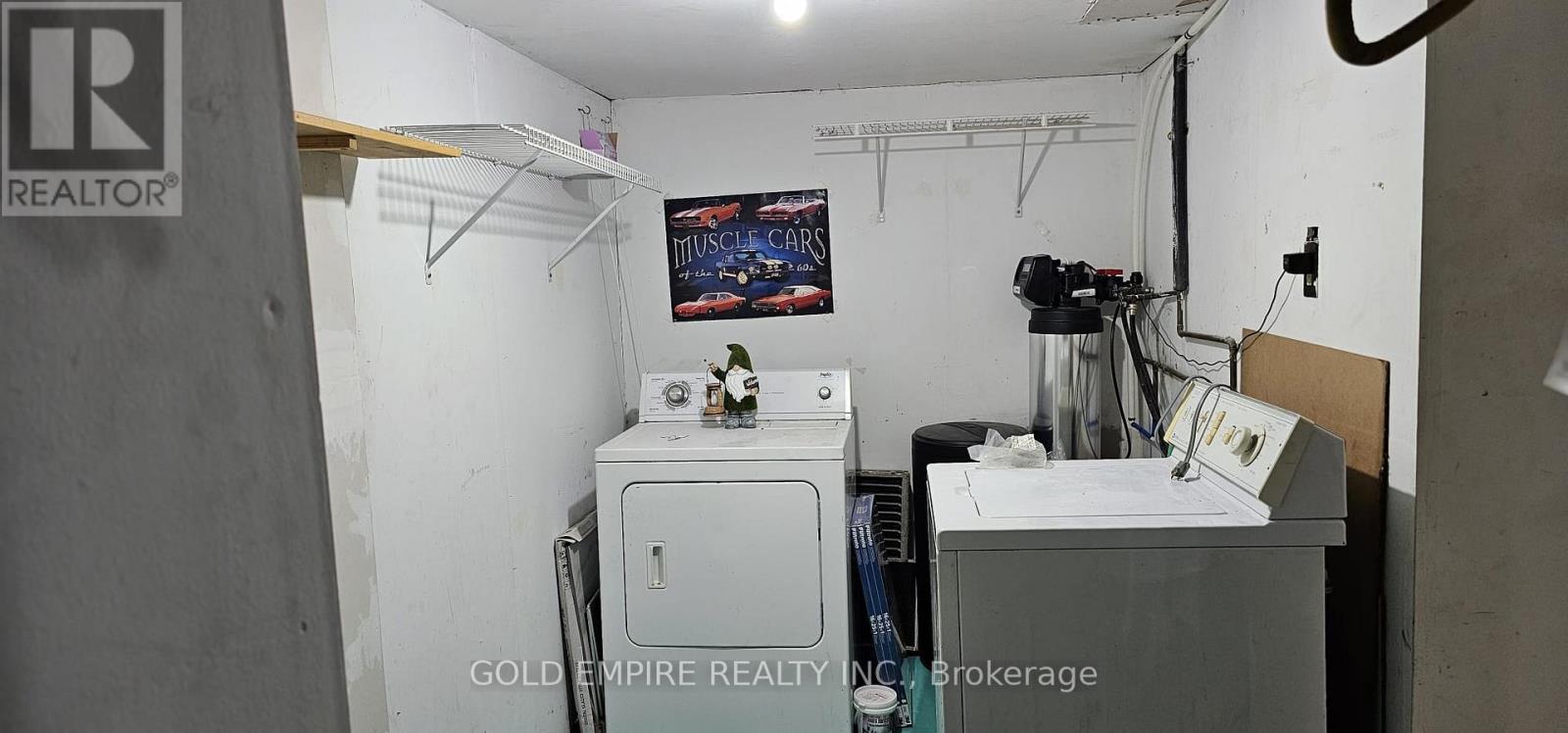 Lower Unit - 1999 Carrera Lane, Mississauga, Ontario  L5J 1C6 - Photo 22 - W12670260