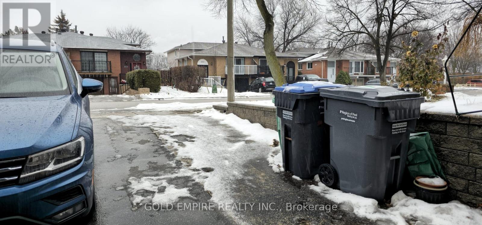 Lower Unit - 1999 Carrera Lane, Mississauga, Ontario  L5J 1C6 - Photo 23 - W12670260