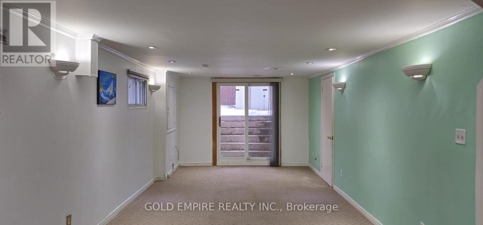 Lower Unit - 1999 Carrera Lane, Mississauga, Ontario  L5J 1C6 - Photo 5 - W12670260