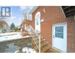 LOWER UNIT - 1999 CARRERA LANE, Mississauga, Ontario