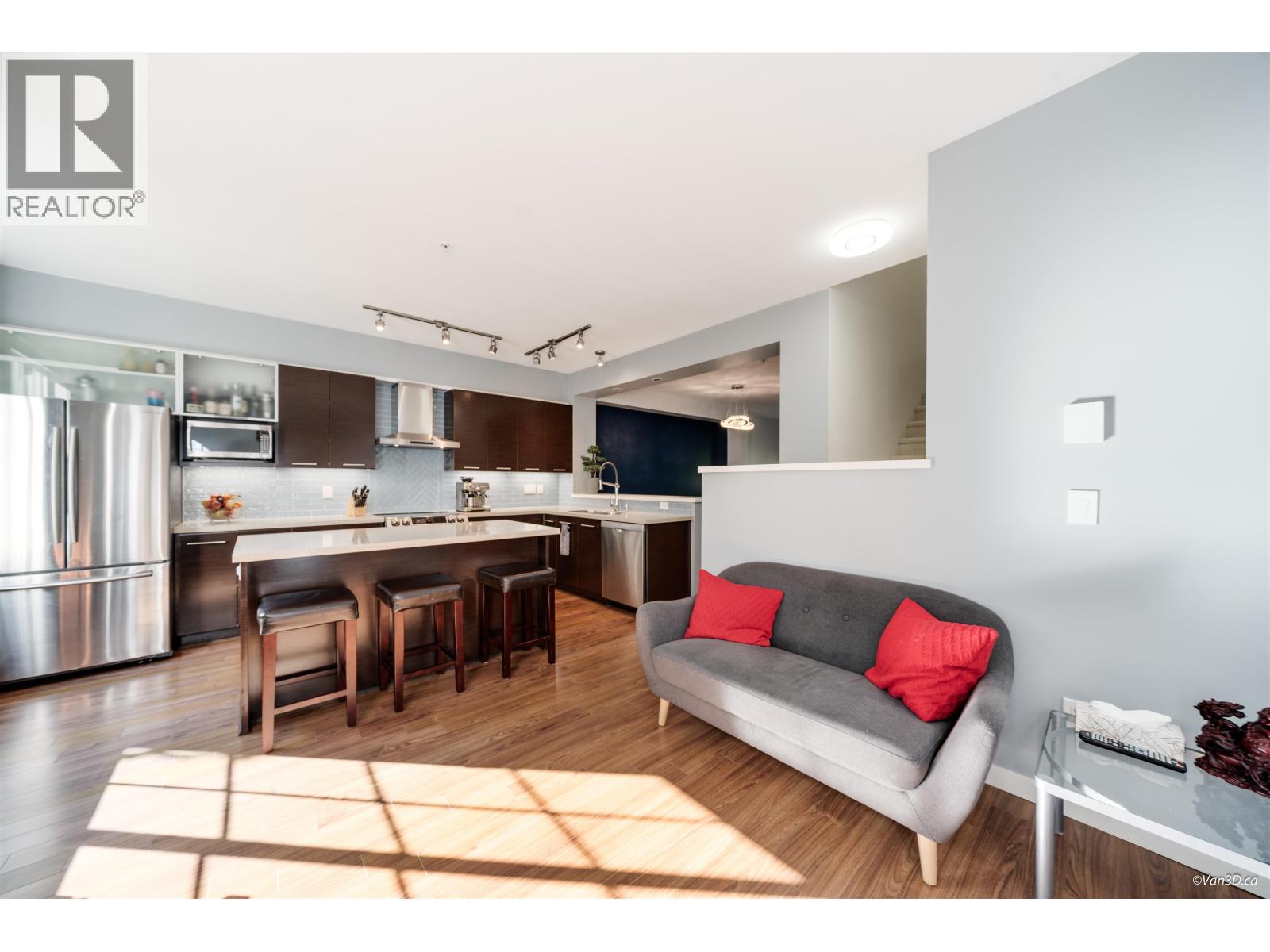 25 550 Browning Place, North Vancouver, British Columbia V7H 3A9 - Photo 5 - R3076713