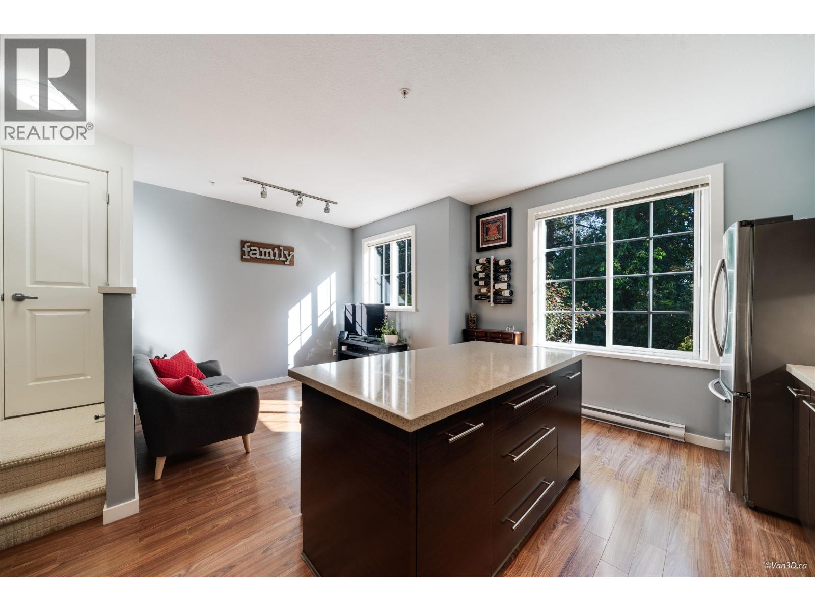 25 550 Browning Place, North Vancouver, British Columbia V7H 3A9 - Photo 4 - R3076713