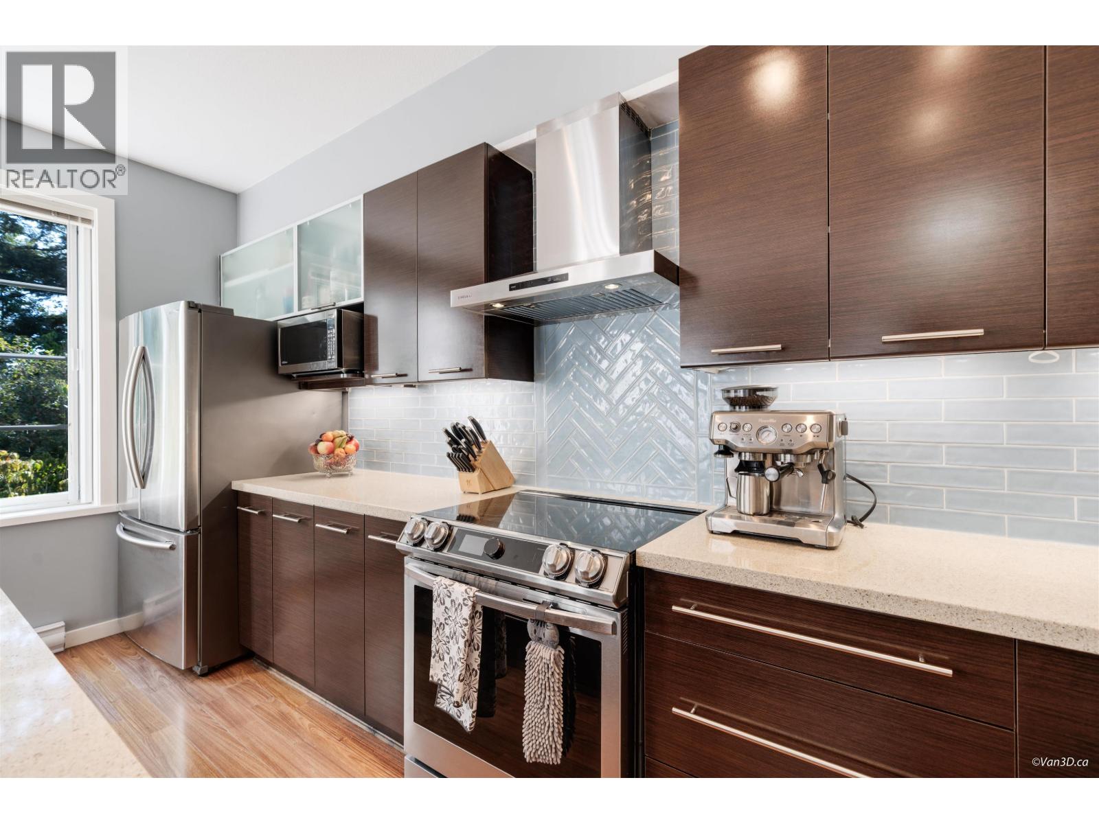 25 550 Browning Place, North Vancouver, British Columbia V7H 3A9 - Photo 3 - R3076713