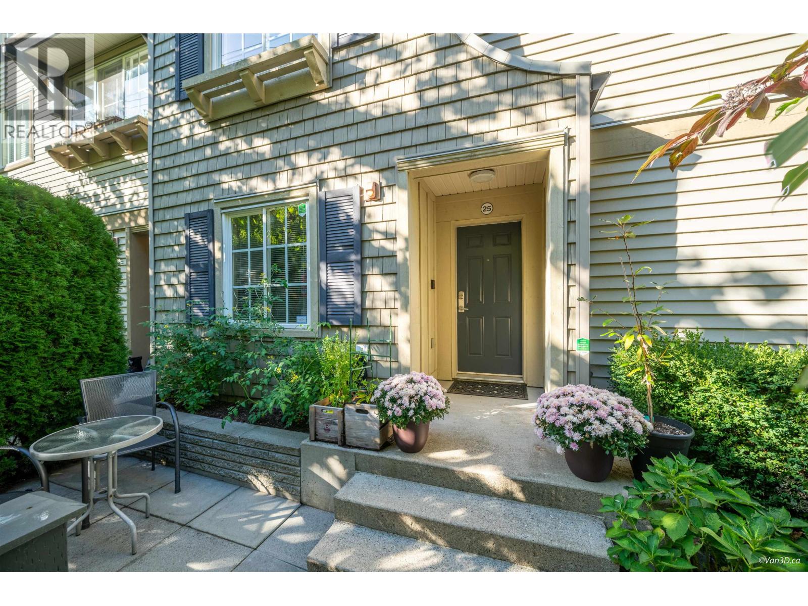 25 550 Browning Place, North Vancouver, British Columbia V7H 3A9 - Photo 30 - R3076713