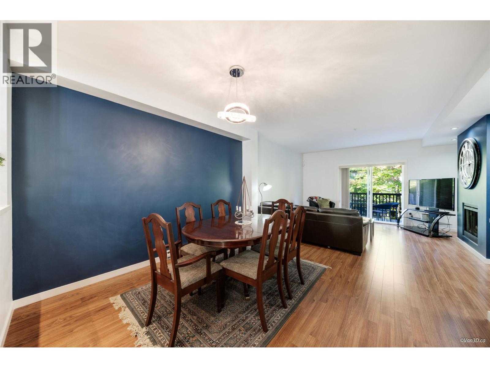 25 550 Browning Place, North Vancouver, British Columbia V7H 3A9 - Photo 9 - R3076713