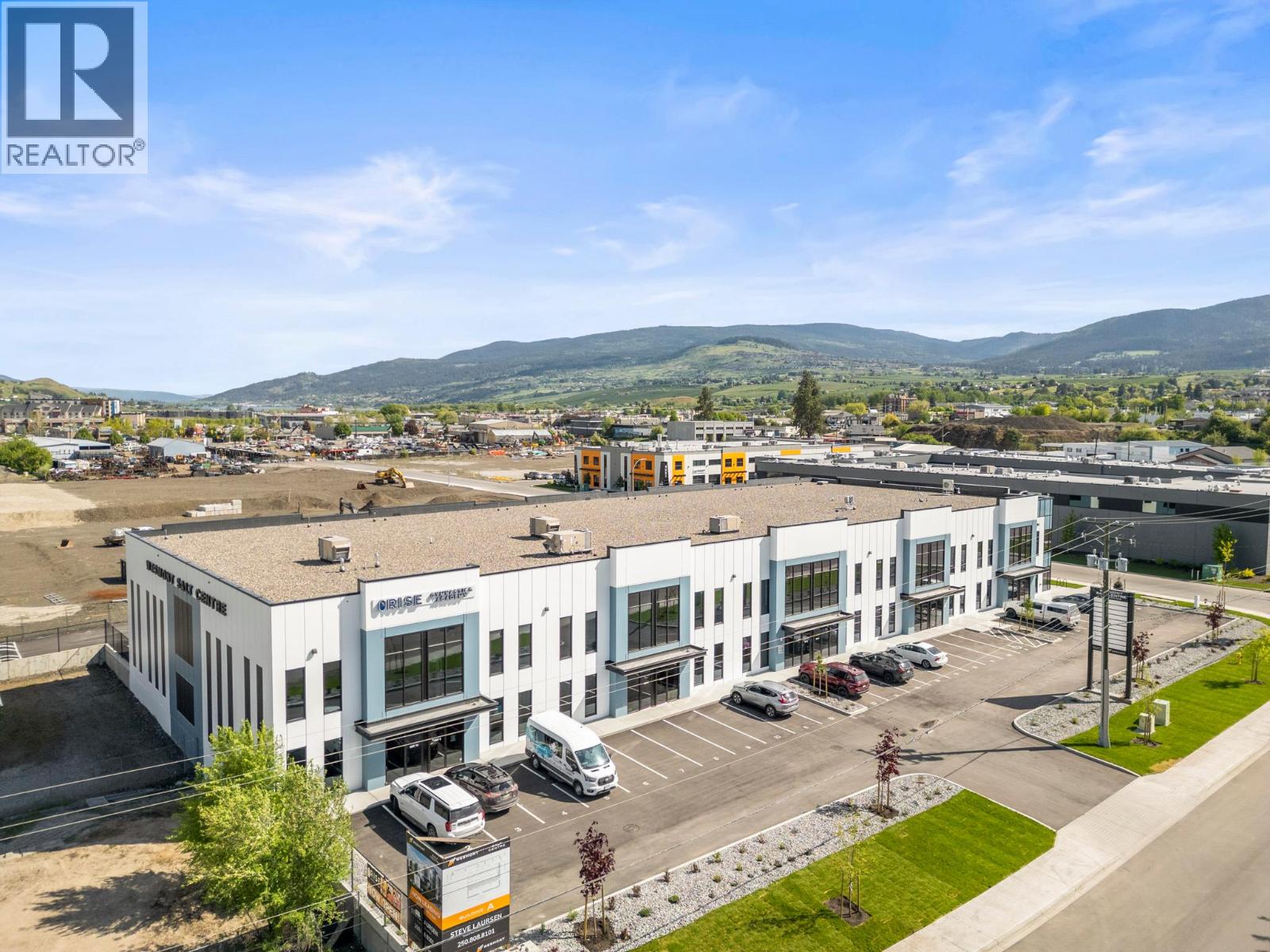 3201 45th Avenue Unit# 5, Vernon, British Columbia  V1T 5B9 - Photo 23 - 10371097