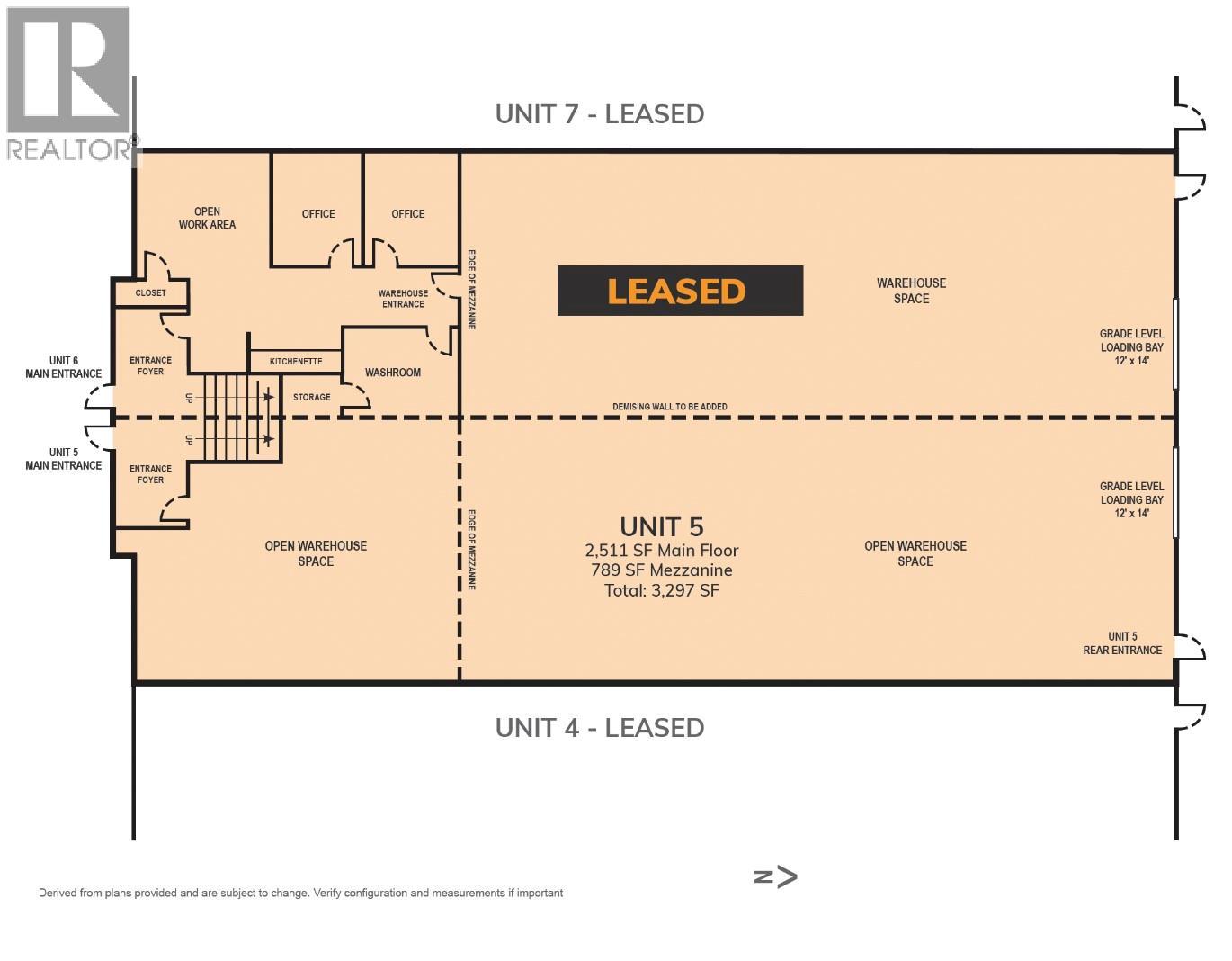 3201 45th Avenue Unit# 5, Vernon, British Columbia  V1T 5B9 - Photo 26 - 10371097