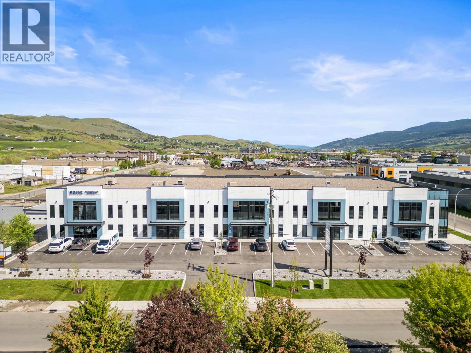 3201 45th Avenue Unit# 5, Vernon, British Columbia  V1T 5B9 - Photo 24 - 10371097